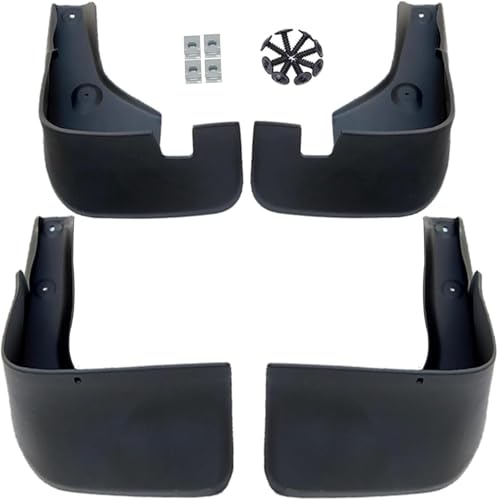 Garde-boue pour avant et arrière Lexus Harrier RX300 auto - 2