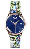 Conçues en Italie, les montres et les bracelets Barbosa sont uniques et originaux et parfaits pour tout type de cadeau
