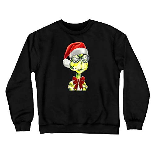Grinch Sweater for Women, Grinch Hands, Grinch Sweatshirt, Plus Size Family Christmas Pajamas