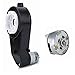Produktbild Elektromotor Getriebe, High Speed Drive Motor Motor mit Getriebe Kids Electric Ride On Autozubehör für Power Wheels(12V20000RPM)
