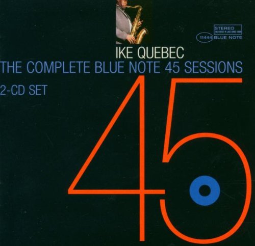 The Complete 45 Sessions