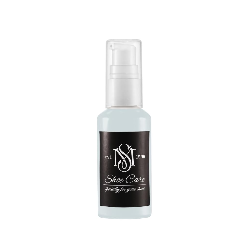 Baume pour Cuir Gris MAVI STEP | Soin de Prestige pour Maroquinerie