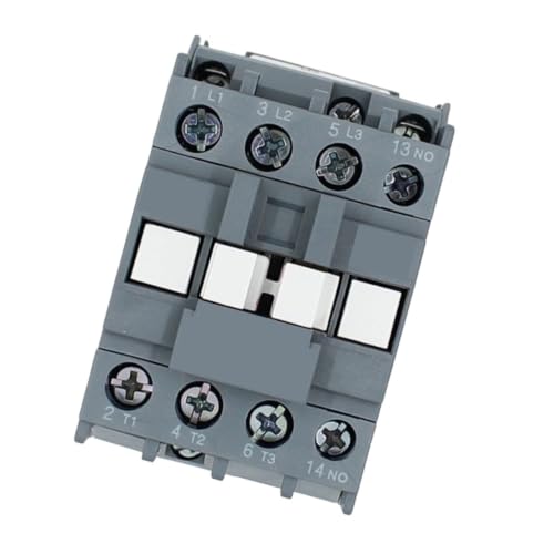 Contacteur LC1N2510B5N AC24V 1NO pour la modernisation de votre atelier