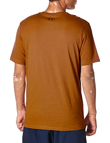 Image of Under Armour Mens Men's UA Foundation Short Sleeve UA GL FOUNDATION UPDATE SS (pack of 1)