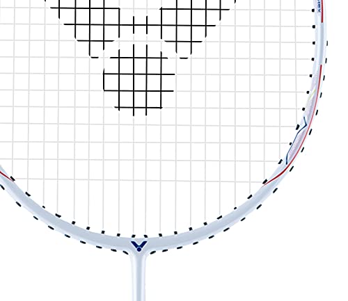 Victor Drivex Badminton Racket 1L A #TOP2
