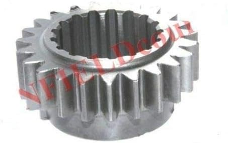 New Pinion Gear Intermediate Speed 23/17 Teeth 'MASSEY FERGUSON' 35 35X 135+
