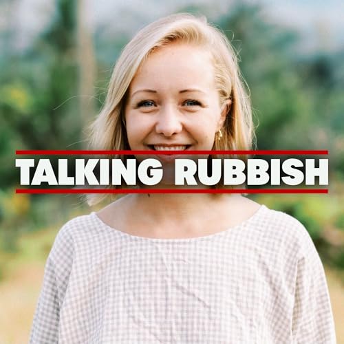 65. Recycling realities in the Global South, with Esther Carter from Delterra