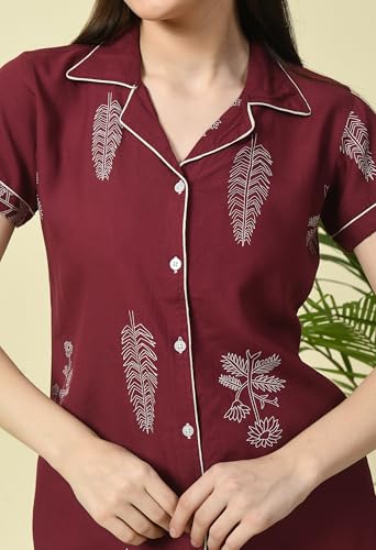 Image of Ichaa Women Night Suit