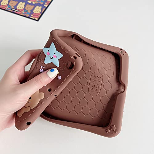 XYOUNG Custodia compatibile con HONOR Pad 8 30,5