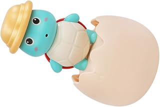 SECFOU Brinquedos Aquáticos Brinquedos De Praia Para Crianças Brinquedos Externos Para Crianças Brinquedos Infantis Brinquedo De Banho Conjunto Infantil Abs Brinquedo De Banheira