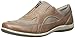 Naturalizer Women's Dresden Zip Shoe