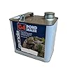 Bonda G4 Pond Sealer Black 2.5kg