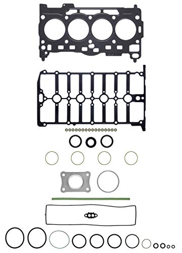 Juego de juntas de culata Ajusa 52430600 para motor de coche