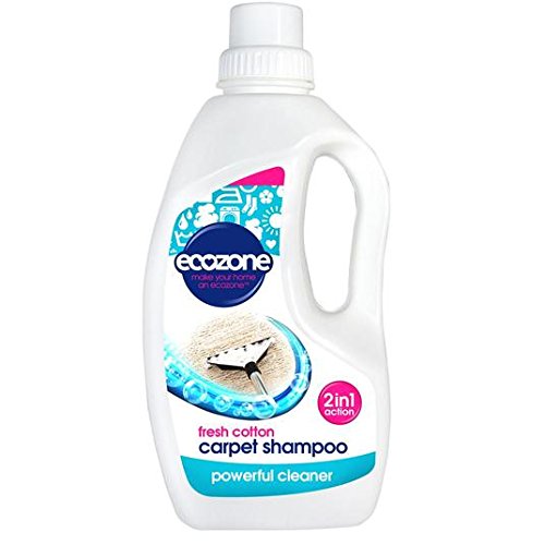Ecozone Carpet Shampoo 1L