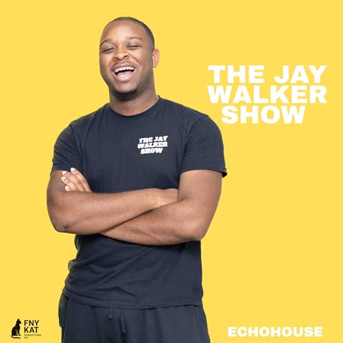 The Jay Walker Show cover art