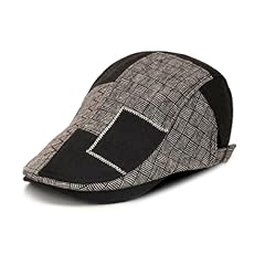 Hat-a3-brown