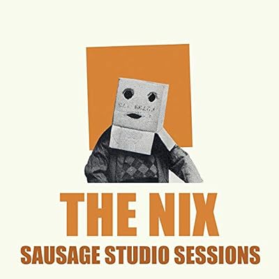 SAUSAGE STUDIO SESSIONS