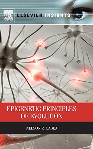 Epigenetic Principles of Evolution (Elsevier Insights)