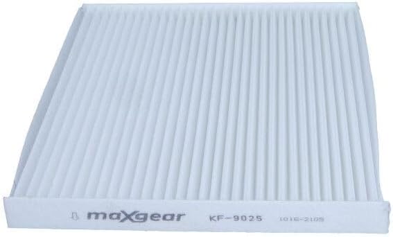 MAXGEAR Cabin filter Pollens filter 26-1982