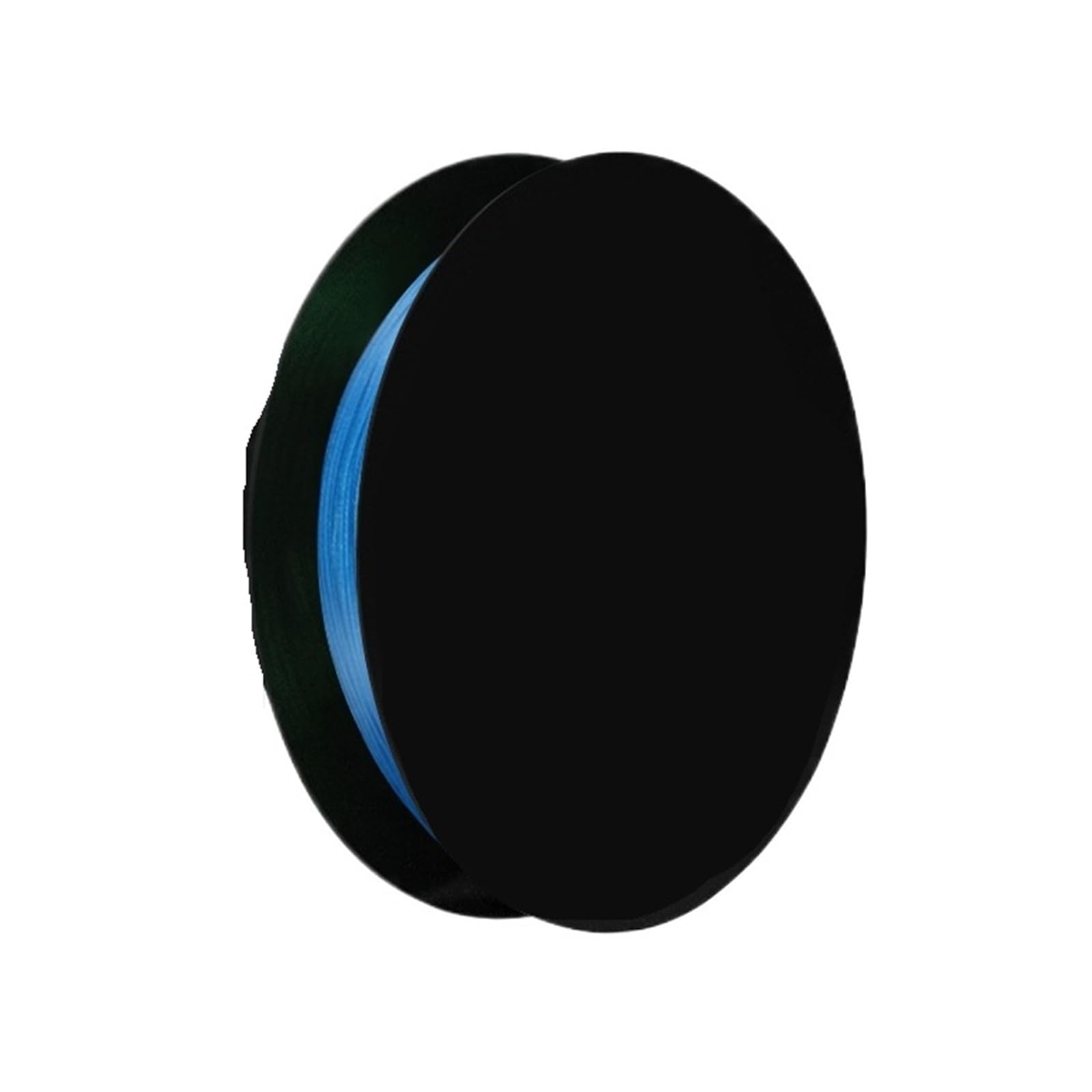 Lenza da pesca intrecciata in PE, rivestimento W8 II 8 tesse 500M Si | Filo da pesca intrecciato multifilamento for acqua salata e acqua dolce