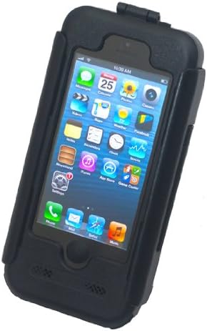 Phoneshield PS-IP5 All Weather Case and Mount for iPhone 5