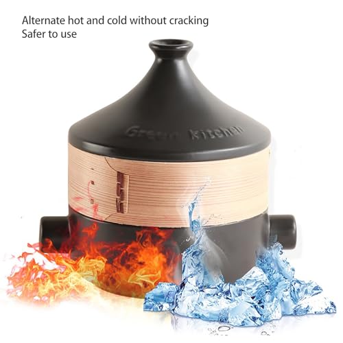 La Mejor Selección de Tajines eléctricos los más solicitados. 2 Imagen adicional