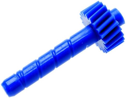 ACDelco 3860347 Ingranaggio Condotto Giallo Per Tachimetro - Ricambio Originale GM Per Trasmissione Automatica