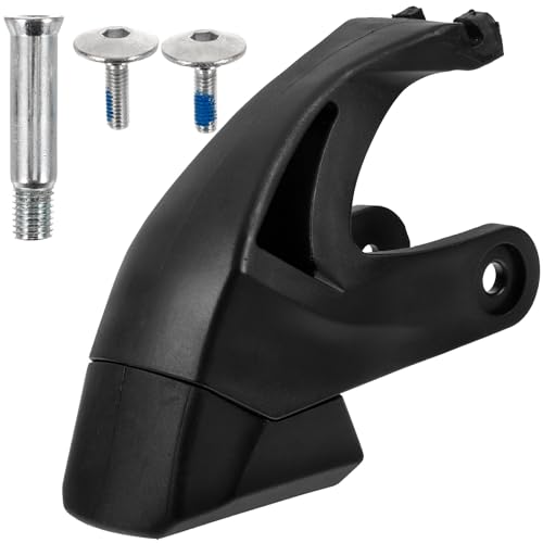 BESPORTBLE 1 Satz Rollenbremsvorrichtung rutschfeste Bremsen Für...