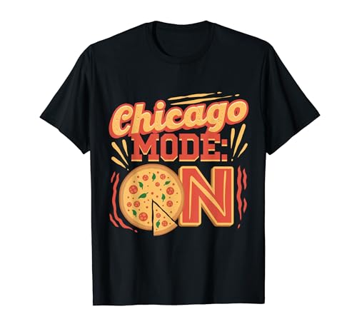 �f�B�[�v�E�f�B�b�V���E�s�U�E�`�J���S Chicargo Mode On T�V���c