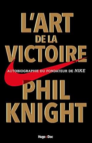 L'art de la victoire (Hors collection) (French Edition)