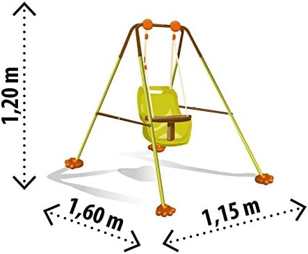Soulet Portique Bebe Amazon Fr Jardin