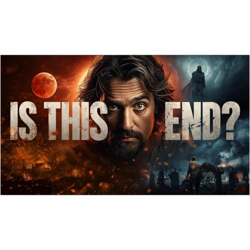 The End Isn&rsquo;t Chaos&mdash;It&rsquo;s Completion - Deep Bible Stories