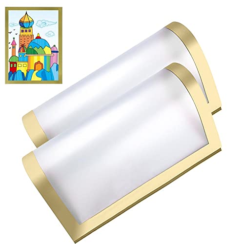 Stakee Cadres Photo magnétiques 2 pièces sans poinçonner Cadre Photo Cadres Photo magnétiques Cadres Photo Portables pour réfrigérateur