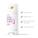 Dove VitaminCare+ Aluminum Free Deodorant Stick for 72H Odor Protection Raspberry & Rose Breathable Deodorant for Women 2.6 oz