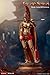 TBleague Phicen Captain Sparta 1/12 Scale Action Figure 6“ Super Flexible Figure Doll Full Set PL2019-143B Wonder Festival 2019 Exclusive