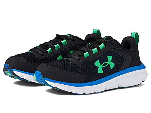 Image of Under Armour Girl's Assert 9 (Big Kid)