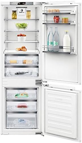 Leisure PBC273F Built-In Fridge Freezer -White [Energy Class A++]