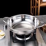 [Rappel des tailles] Veuillez vérifier vos spécifications de taille avant d'acheter pour un résultat parfait pour vos besoins en cuisine.
