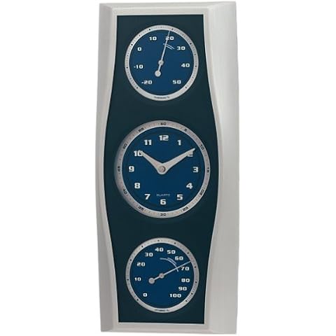 Sunartis THC192 Weather Station Cover