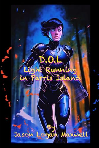 Image of D.O.L: Light Running (D.O.L Main Story)