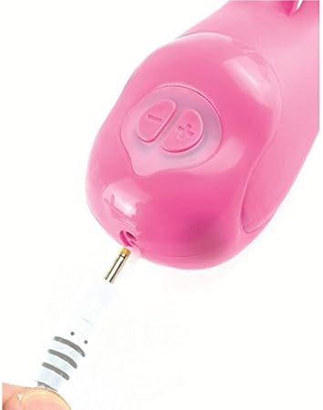 WOW WONDER RABBIT VIBRADOR ROSA : Amazon.es: Hogar y cocina