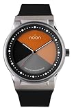  noon copenhagen Unisex Armbanduhr Design 28002S1