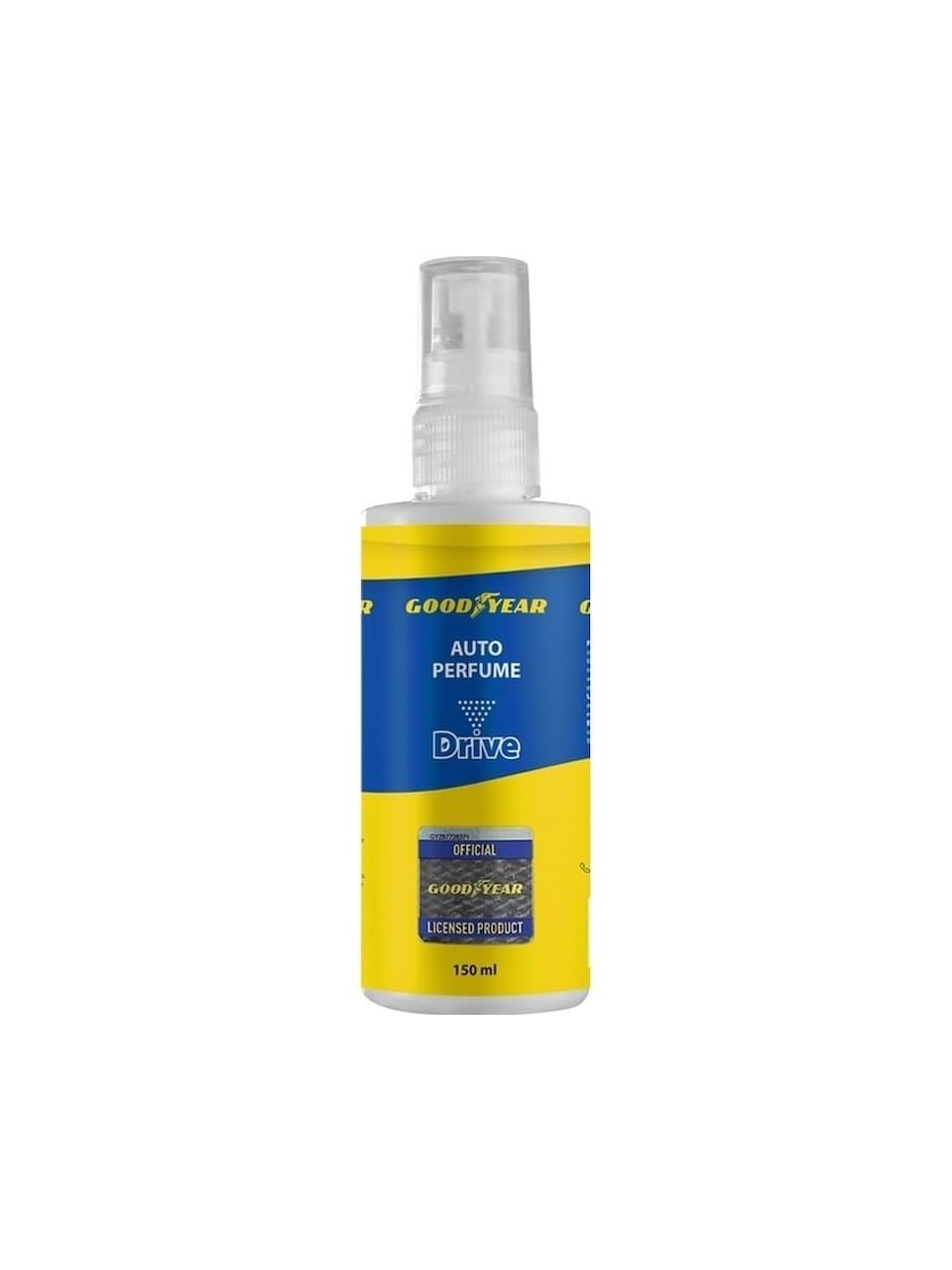 GOODYEAR Goodyear Premium Oto Kokusu Sprey