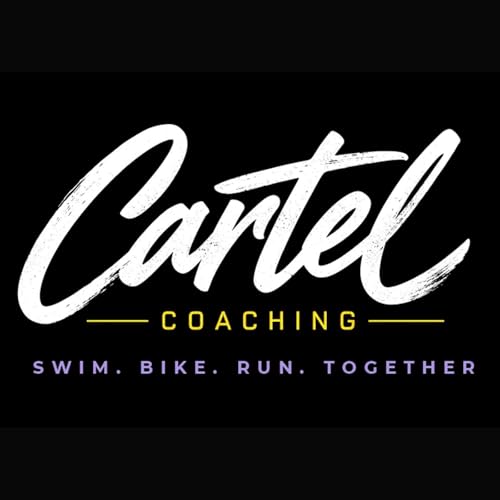Cartel Coaching | A Triathlon Podcast Podcast Por Emz Tim & Cal arte de portada