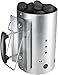 GFTIME Accendino a Camino con Manico in Termoplastico per Weber 7416, Rapidfire...