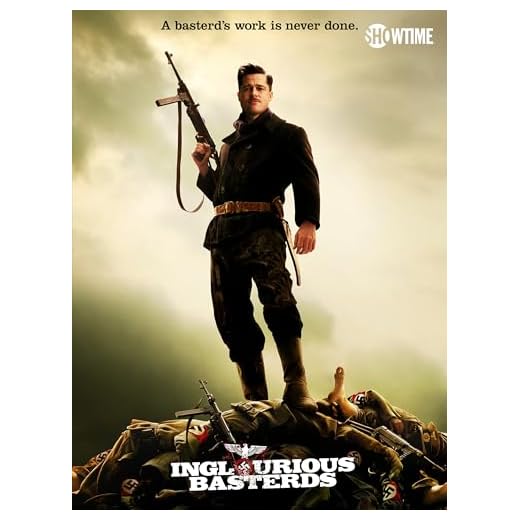 Inglourious Basterds