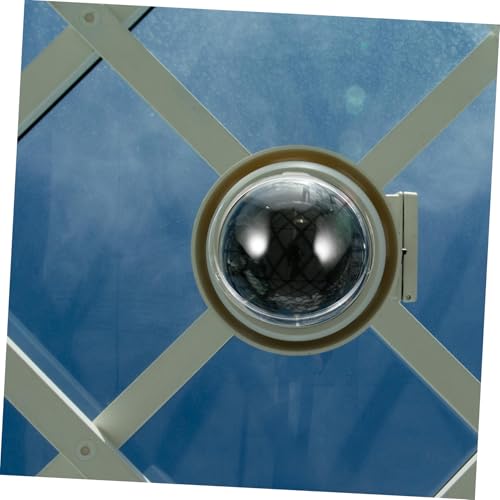 Protector resistente a la intemperie para cámara de seguridad exterior 3