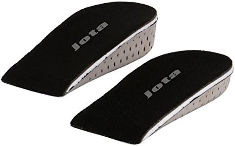 Kids Shoe Lifts and Height Insoles Inserting Shoes to Make Taller Children 5-12 yrs (1.50" (4cm))