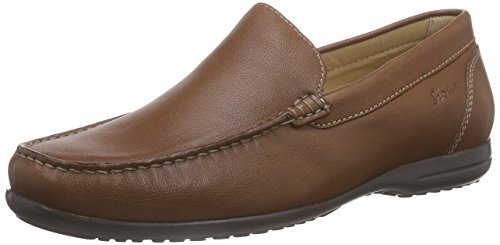 Sioux Gilio, Mocassini Uomo