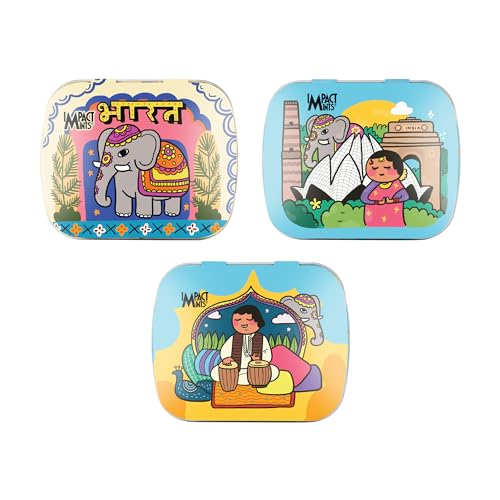 See full amazon price history chart for "IMPACTMINTS" Sugar Free Mints - Neha Doodle Limited Edition (Pack of 3) "IMPACTMINTS" Sugar Free Mints - Neha Doodle Limited Edition (Pack of 3) (B0CZTJYM7B) Amazon Price History, Amazon Price Tracker